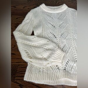 Abercrombie sweater